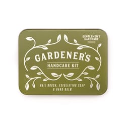 Gentlemen's Hardware Gardener's Hand Care Set 1 pk