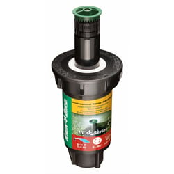 Rain Bird 1800 Series 2 in. H Adjustable Pop-Up Sprinkler