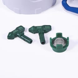 Graco TrueCoat 360 Narrow/Wide Spray Tip Kit
