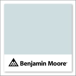 Benjamin Moore Summer Shower 2135-60