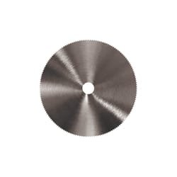 Century Drill & Tool 5/8 in. Steel Circular Blade 1 pk