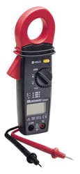 Gardner Bender Auto range LCD AC Clamp Meter