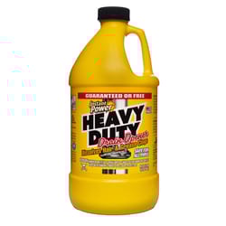 Instant Power Liquid Drain Opener 2 L