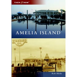 Arcadia Publishing Amelia Island History Book