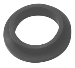 Danco Rubber 1-13/16 in. D X 2-5/8 in. D Closet Spud Gasket