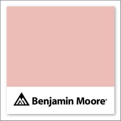 Benjamin Moore Fruit Shake 2088-60