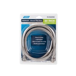 Camco Shower Head Hose 1 pk