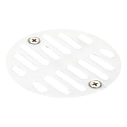 Ace Natural Stainless Steel Shower Drain Strainer