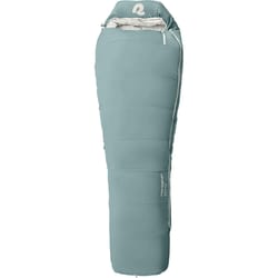 Retrospec Dream Blue Sleeping Bag 72 in. L 1 pk