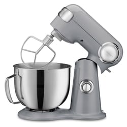 Cuisinart SM-55 12-Speed Stand Mixer Review