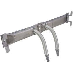 Char-Broil Stainless Steel Grill Burner 13.88 in. L X 3.11 in. W