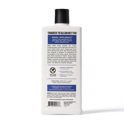 Duke Cannon Naval Diplomacy Ocean Air + Mandarin Scent Body Wash 17.5 oz 1 pk