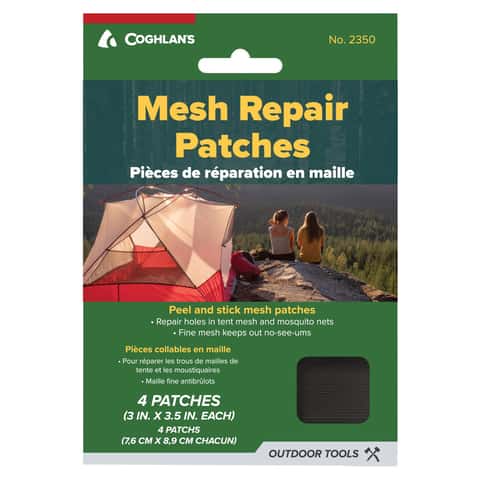 Coghlans - Tent Pole Repair Kit