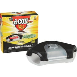 D-Con Bait Station Blocks For Mice and Rats