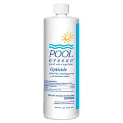 Pool Breeze Opticide Liquid Algaecide 32 oz