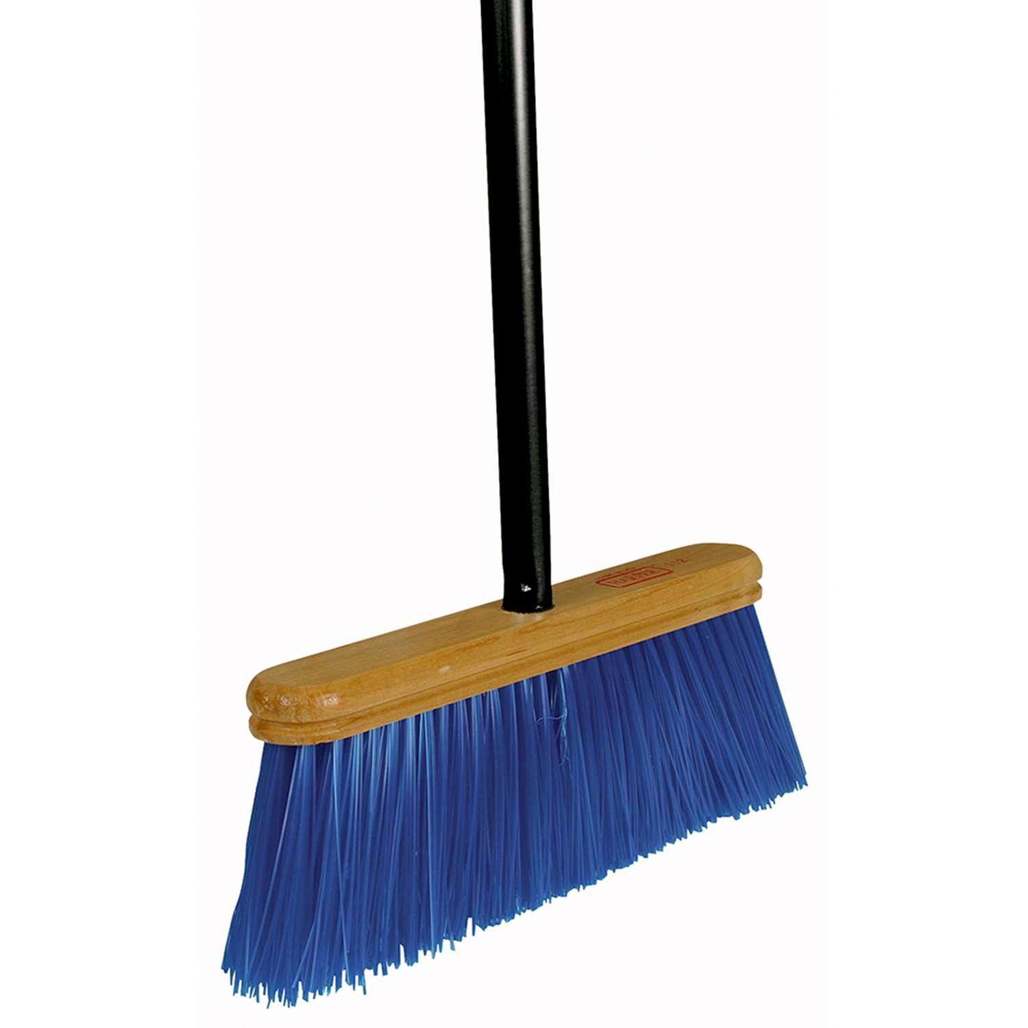 Harper 12 in. W Stiff Plastic Broom Ace Hardware