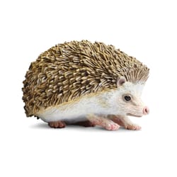 Safari Ltd. Incredible Creatures Hedgehog Toy Multicolored