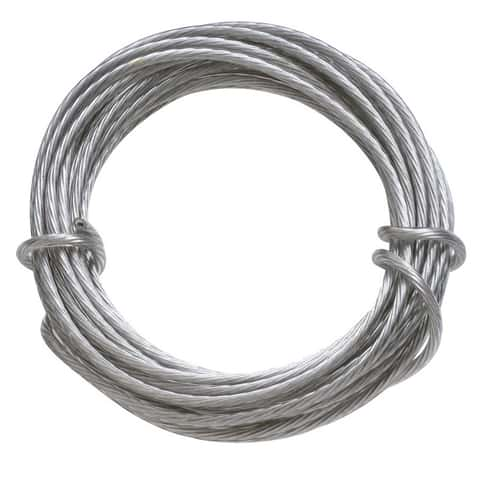 OOK Steel-Plated Picture Wire 30 lb 1 pk - Ace Hardware