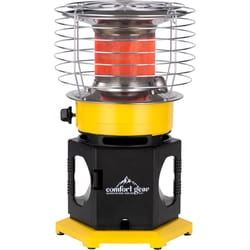 Comfort Gear Propane Portable Heater 18000 BTU