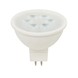 Westinghouse MR16 GU5.3 LED Downlight Warm White 50 Watt Equivalence 1 pk