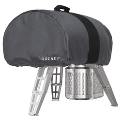 Gozney Roccbox Black Grill Cover