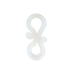 Celebrations Outdoor Light Clip 24 pc