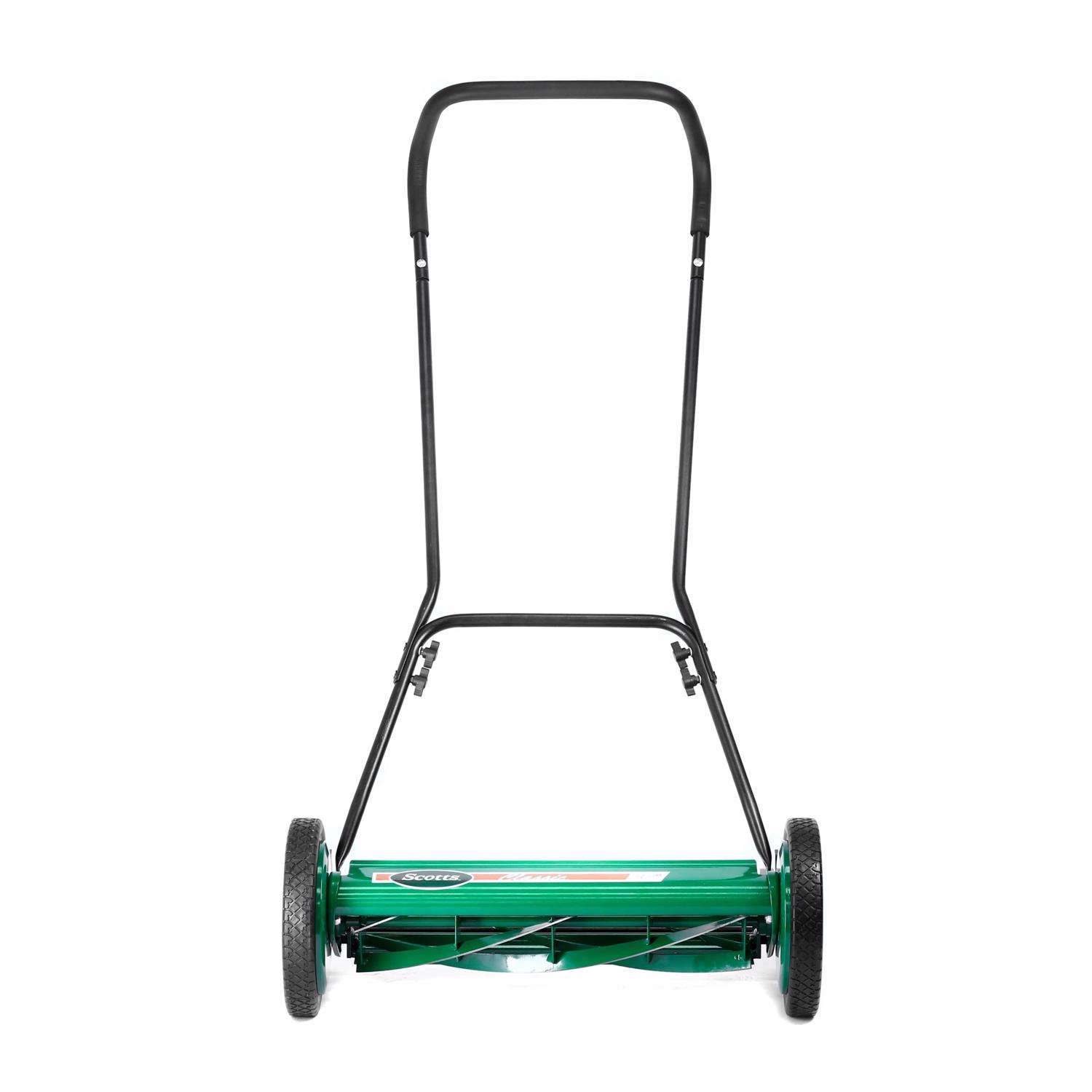Scotts Classic 20 in. Manual Lawn Mower - Ace Hardware