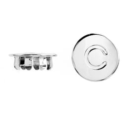 Danco For American Standard Chrome Sink and Tub and Shower Index Button