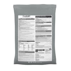 Ace All-In-One Weed & Feed Lawn Fertilizer For Multiple Grass Types 5000 sq ft