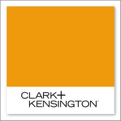 Clark+Kensington Liquid Amber 17C-7