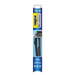 Rain-X Rear 12-B 12 in. All Season Windshield Wiper Blade