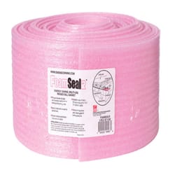 Owens Corning ProPink ComfortSeal 7.5 in. W X 50 ft. L Unfaced Ridged Sill Gasket Roll 31.25 sq ft