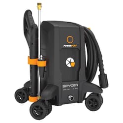 Powerplay Spyder SPY2050X 2050 psi Electric 1.5 gpm Pressure Washer