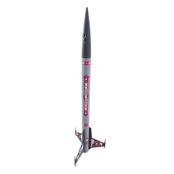 Estes Space Corps Model Rocket Gray