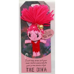 Watchover Voodoo The Diva Dolls 1 pk