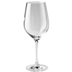 Zwilling J.A Henckels Predicat 13.6 oz Clear BPA Free Wine Tumbler