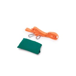 Hape Nature Fun Pocket Swing Green/Orange