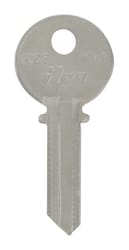 Hillman Traditional Key House/Office Universal Key Blank Single