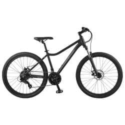 Retrospec Ascent 16in Unisex 26 in. D Hard-Tail Mountain Bicycle Matte Black