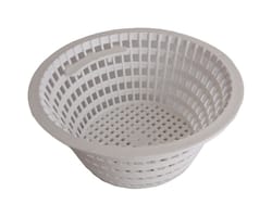 JED Pool Tools Skimmer Basket 8 in. H X 3 in. W
