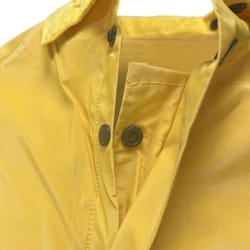 Boss Yellow PVC/Polyester Rain Suit XXL