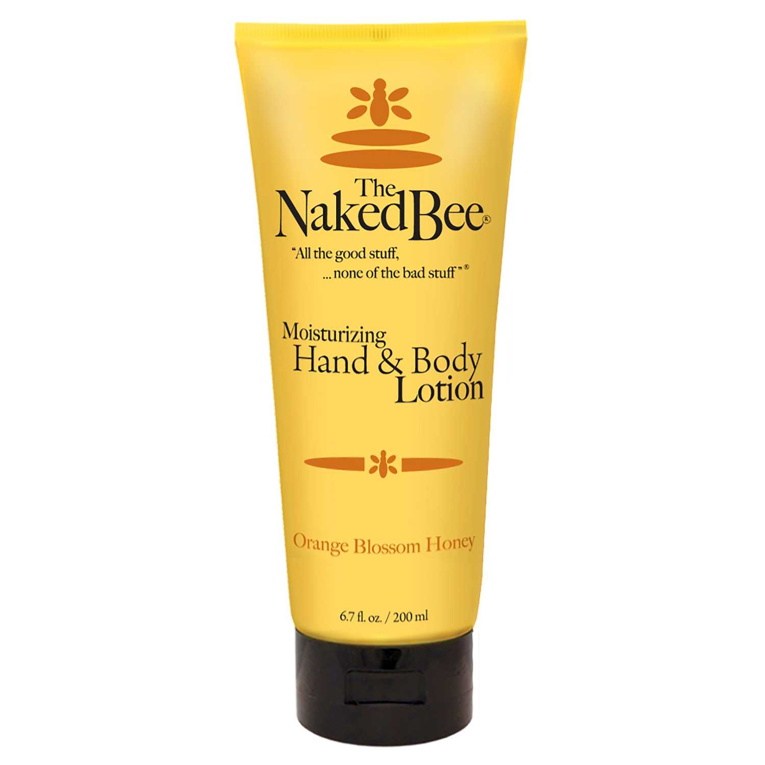 The Naked Bee Orange Blossom Honey Scent Hand Lotion 6.7 oz. 1 pk Ace