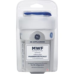 GE Appliances Smartwater Refrigerator Replacement Filter GE MWF