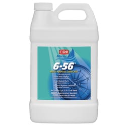 CRC Formula 6-56 Marine Multi-Purpose Lubricants 1 gal