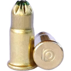 Blue Point .22 in. D X .62 in. L Brass Flat Head Powder Loads 100 box