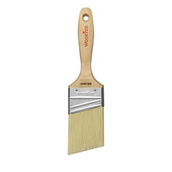 Wooster Chinex FTP 2-1/2 in. Angle Varnish Brush