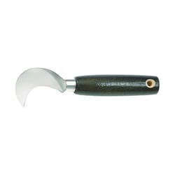 Ontario Knife 6.5 in. Steel Grape Hook Steel Handle
