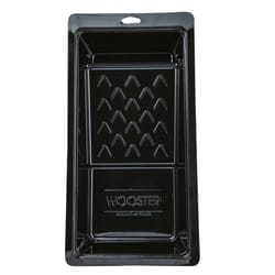 Wooster Mini Roller Tray Plastic 7 in. W X 15 in. L 1/2 qt Paint Tray