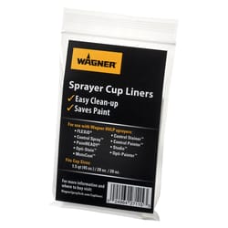 Wagner  Cup Liners 