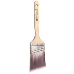 Benjamin Moore 2-1/2 in. Firm Angle Paint Brush